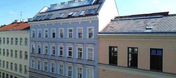 Apartamento de 4 divisões em Rudolfsheim-Funfhaus, Austria N.º 257351 34