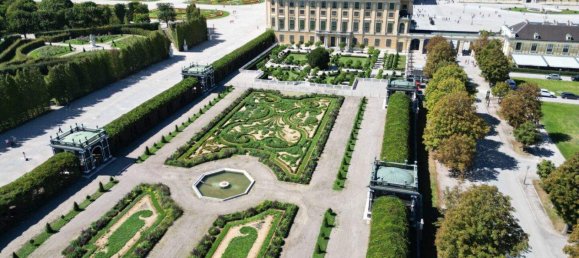 Apartamento de 4 divisões em Rudolfsheim-Funfhaus, Austria N.º 257351 12