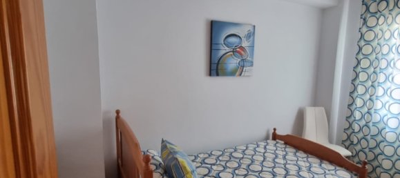 3 Schlafzimmer Wohnung in Nerja, Spain, Nr. 162872 5