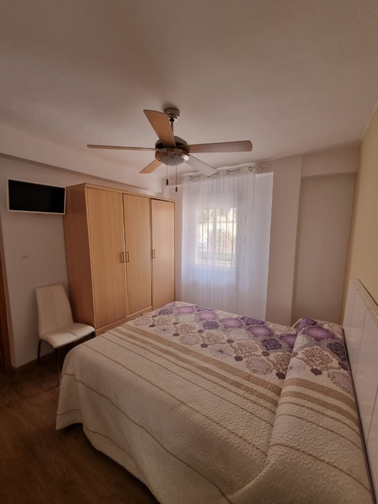 3 Schlafzimmer Wohnung in Nerja, Spain, Nr. 162872
