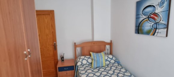 3 Schlafzimmer Wohnung in Nerja, Spain, Nr. 162872 9