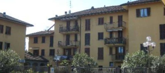 3 rooms Apartment in Lentate sul Seveso, Italy No. 305335 11