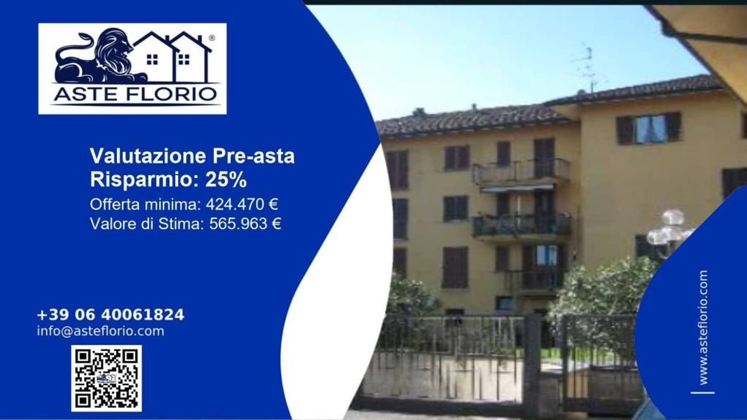 3 rooms Apartment in Lentate sul Seveso, Italy No. 305335