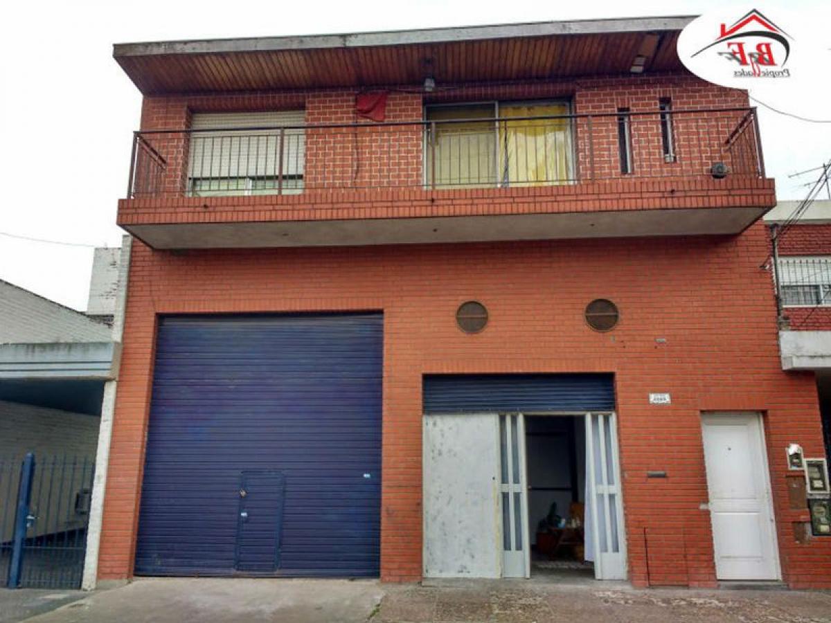 3 bedrooms House in General San Martin, Argentina No. 9078