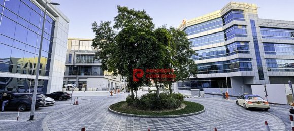 Oficina en Dubai Media City, UAE 77 m² No. 42637 2