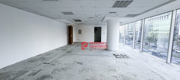 Oficina en Dubai Media City, UAE 77 m² No. 42637 14