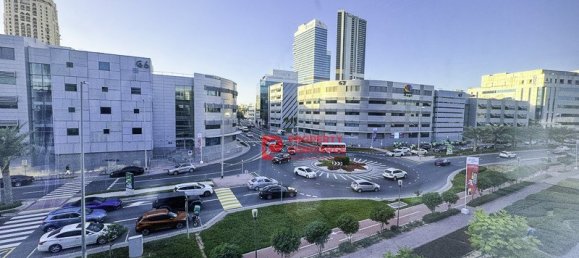 Oficina en Dubai Media City, UAE 77 m² No. 42637 16