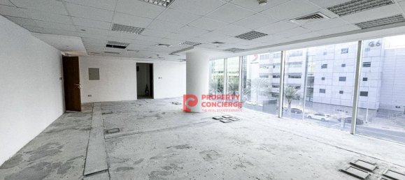 Oficina en Dubai Media City, UAE 77 m² No. 42637 13