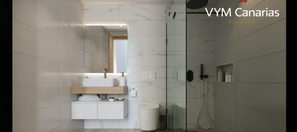 2 chambres Appartement à Finestrat, Spain No. 4562 16