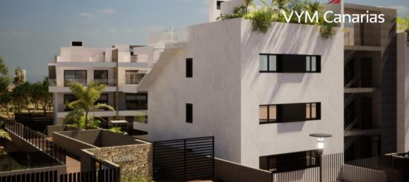 2 chambres Appartement à Finestrat, Spain No. 4562 2