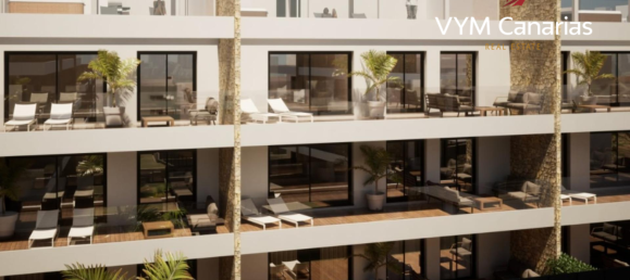 2 chambres Appartement à Finestrat, Spain No. 4562 6