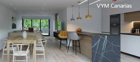 2 chambres Appartement à Finestrat, Spain No. 4562 13