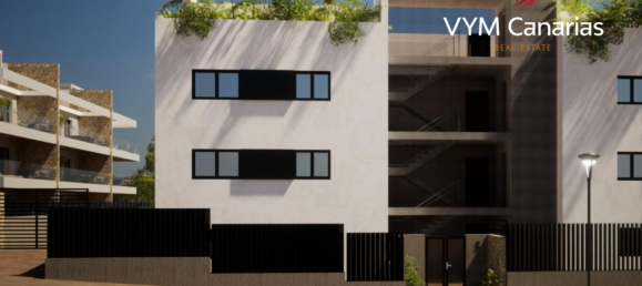 2 chambres Appartement à Finestrat, Spain No. 4562 7