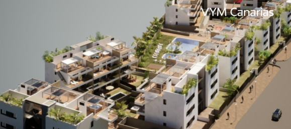 2 chambres Appartement à Finestrat, Spain No. 4562 19