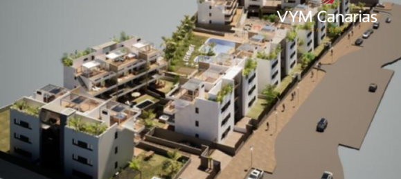 2 chambres Appartement à Finestrat, Spain No. 4562 17