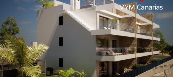 2 chambres Appartement à Finestrat, Spain No. 4562 5