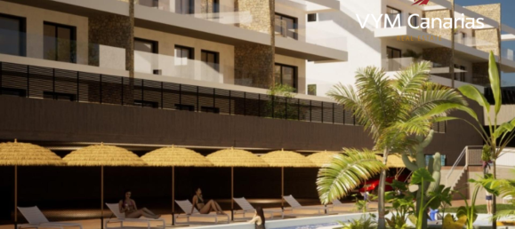 2 chambres Appartement à Finestrat, Spain No. 4562 9