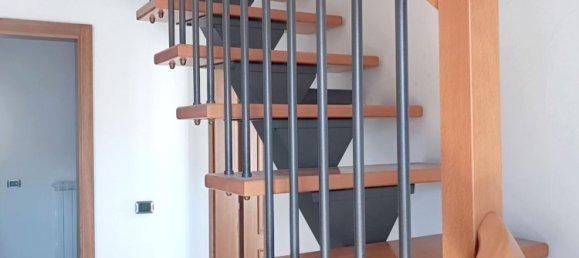 Квартира с 7 спальнями в Прато, Италия № 344095 9