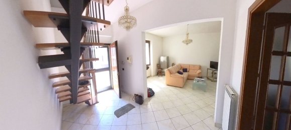 Квартира с 7 спальнями в Прато, Италия № 344095 35