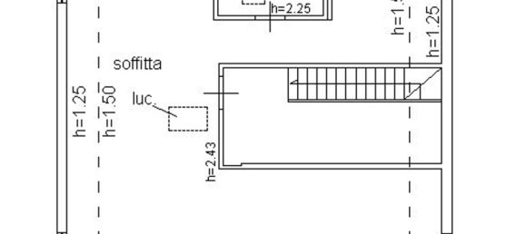 Квартира с 7 спальнями в Прато, Италия № 344095 46