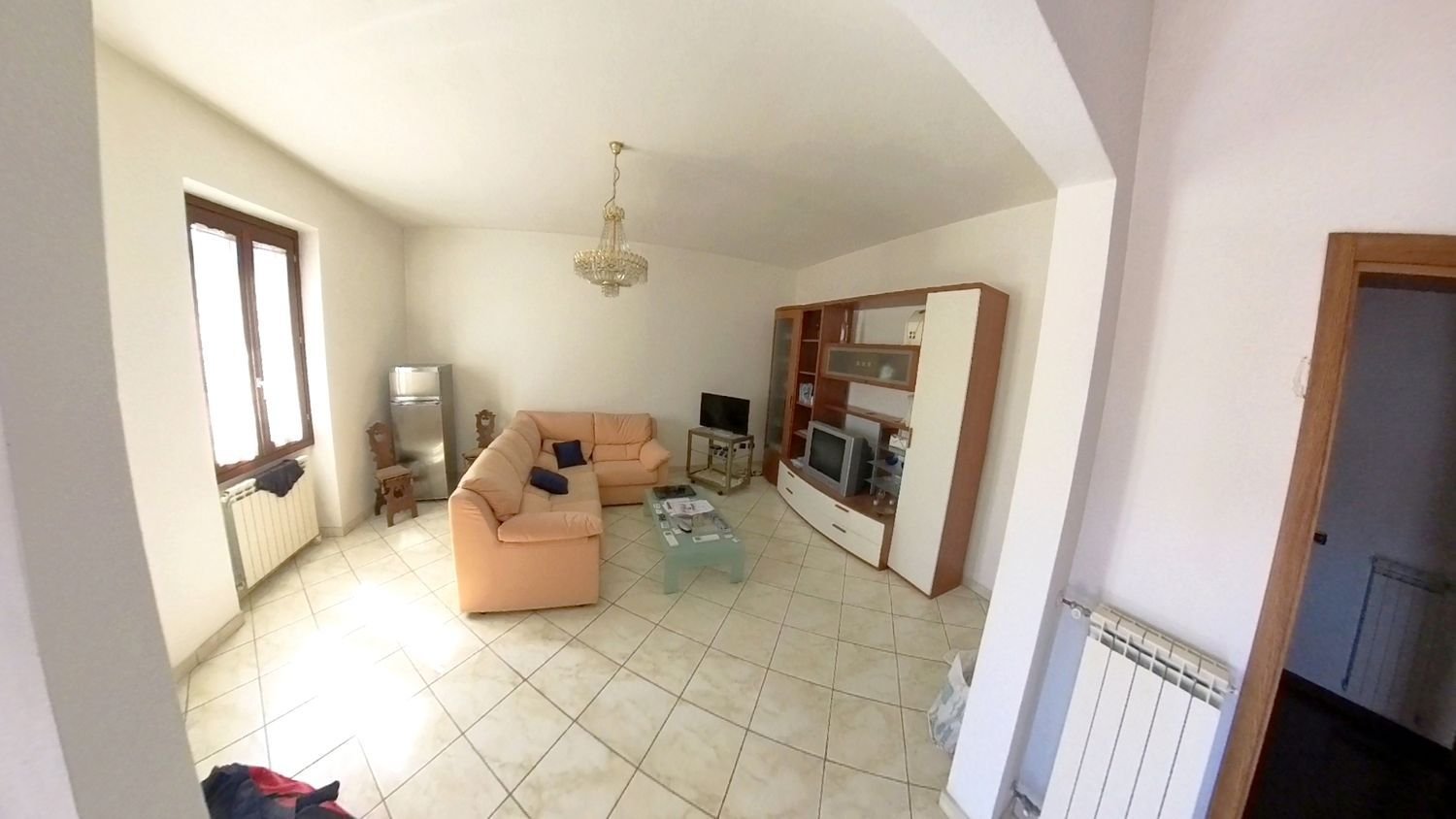 Квартира с 7 спальнями в Прато, Италия № 344095