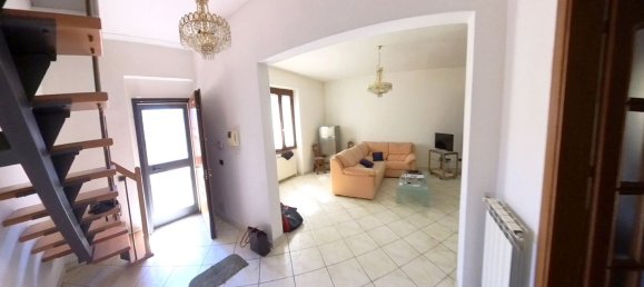 Квартира с 7 спальнями в Прато, Италия № 344095 36