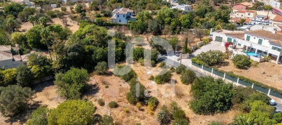 Terrain à Loule, Portugal 888m² No. 129587 17