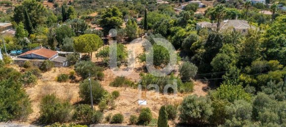 Terrain à Loule, Portugal 888m² No. 129587 8