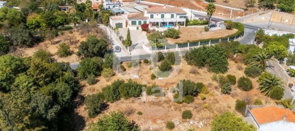 Terrain à Loule, Portugal 888m² No. 129587 18