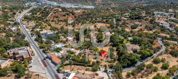 Terrain à Loule, Portugal 888m² No. 129587 2