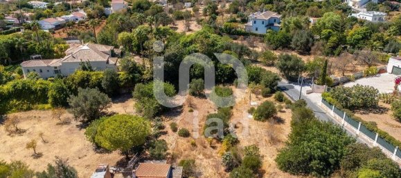 Terrain à Loule, Portugal 888m² No. 129587 7