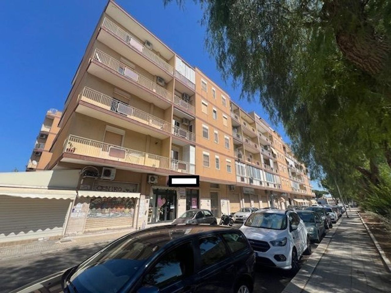 4 rooms Apartment in Brindisi, Italy No. 298730
