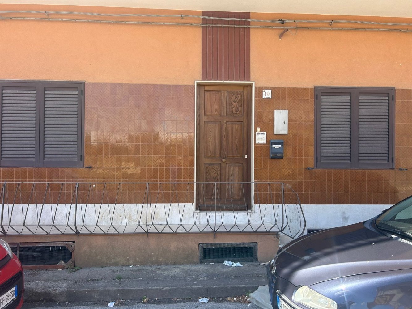 4غرفة شقة في Merì, Italy رقم 289343