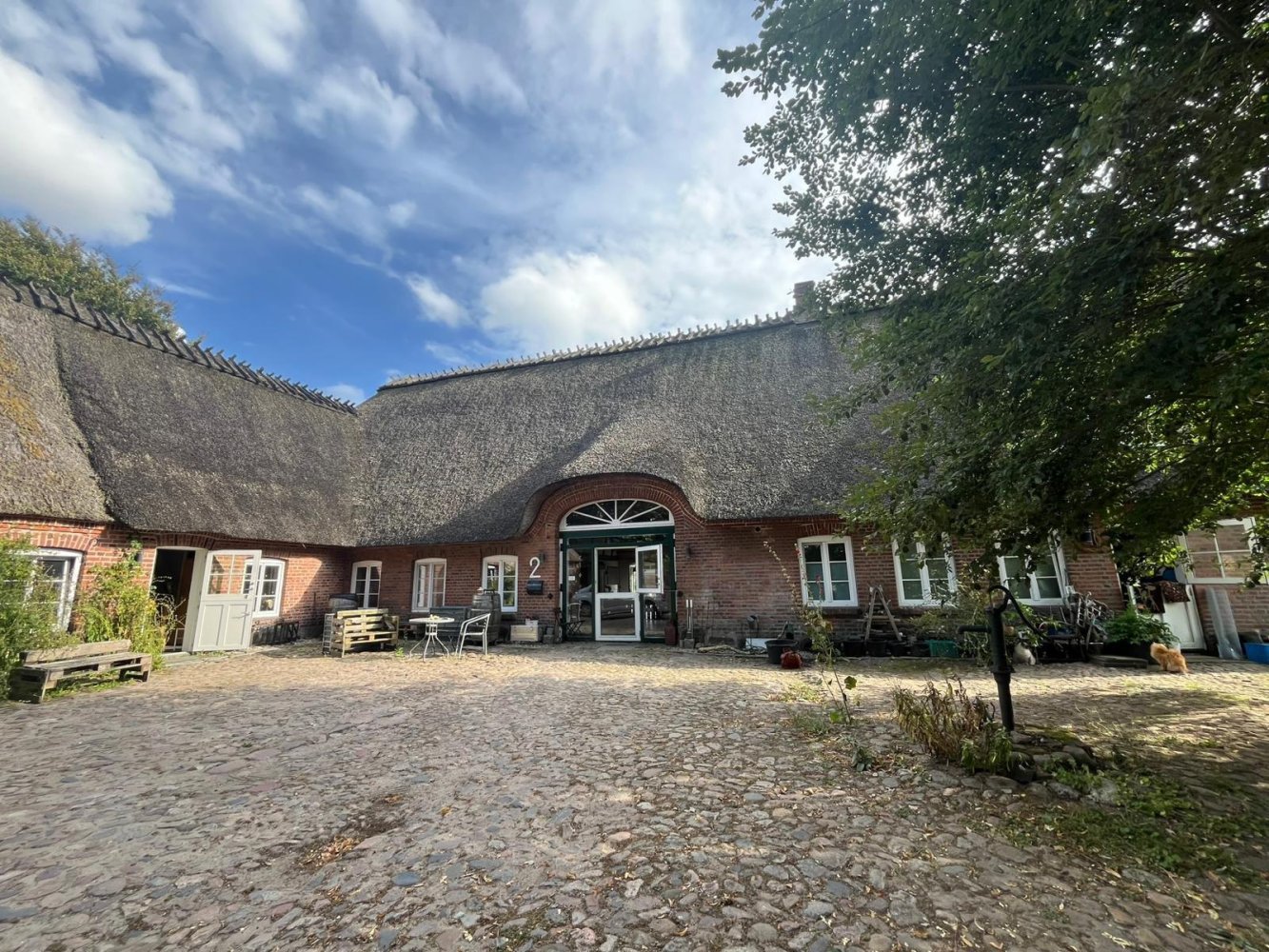 2-Zimmer Wohnung in Schleswig-Flensburg, Germany, Nr. 333299