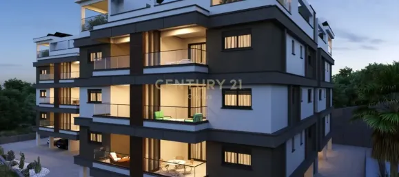 2 bedrooms Apartment in Limassol, Cyprus No. 3945 2