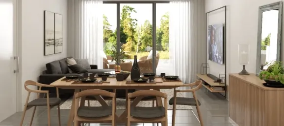 2 bedrooms Apartment in Limassol, Cyprus No. 3945 6