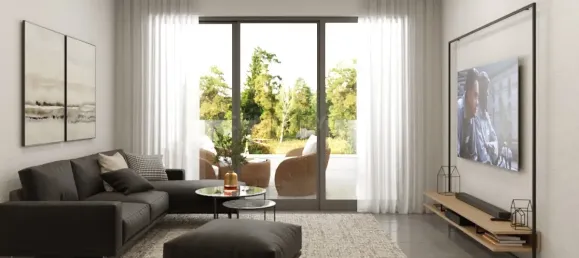 2 bedrooms Apartment in Limassol, Cyprus No. 3945 9