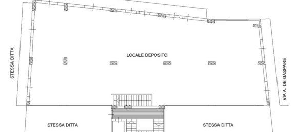 Imóvel comercial em Milazzo, Italy 332 m² N.º 309719 11