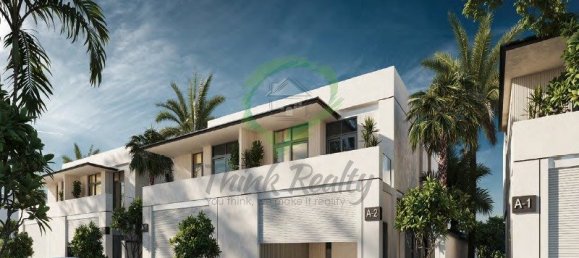 4 bedrooms Villa in Mohammed Bin Rashid City, UAE No. 13951 8