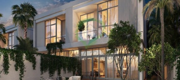 4 bedrooms Villa in Mohammed Bin Rashid City, UAE No. 13951 7