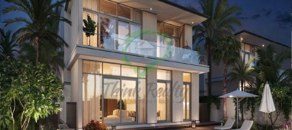 4 bedrooms Villa in Mohammed Bin Rashid City, UAE No. 13951 10