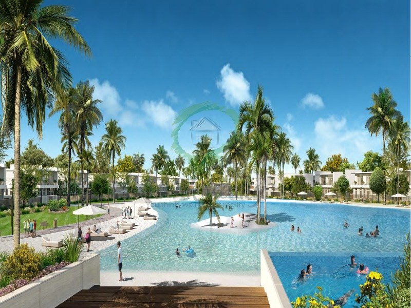 4 bedrooms Villa in Mohammed Bin Rashid City, UAE No. 13951