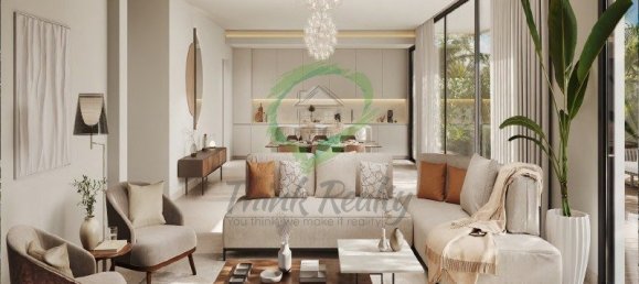 4 bedrooms Villa in Mohammed Bin Rashid City, UAE No. 13951 9