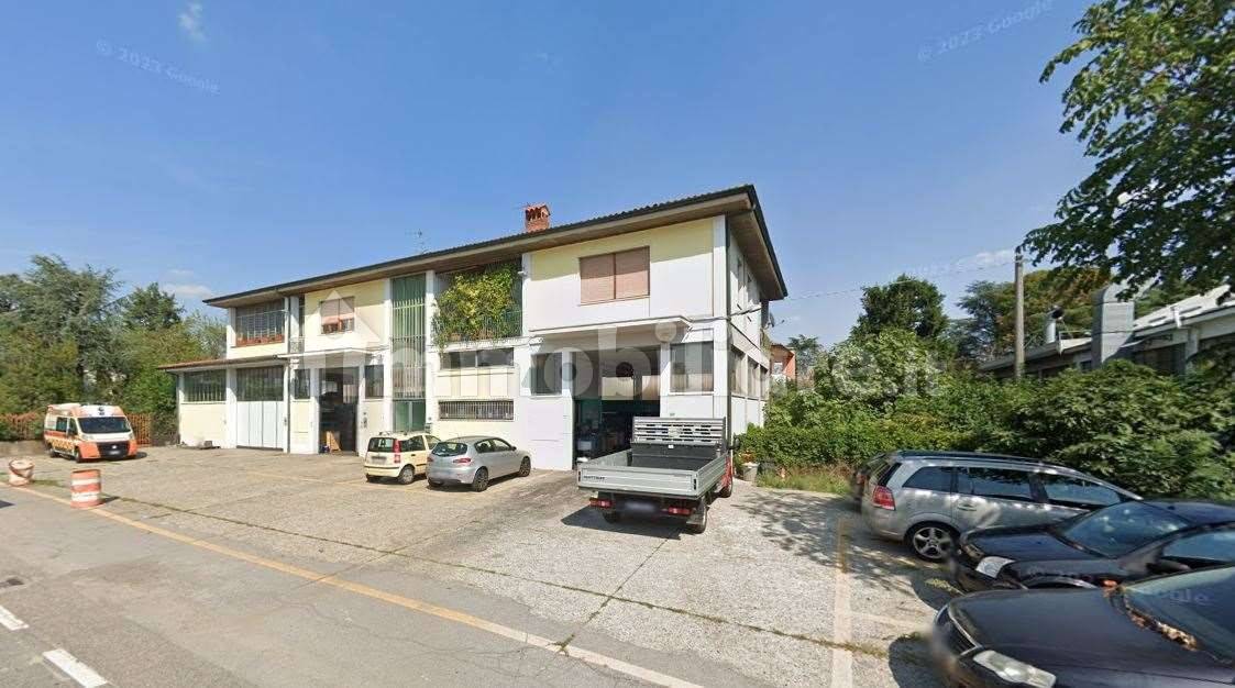 1 bedroom Apartment in Urgnano, Italy No. 367762