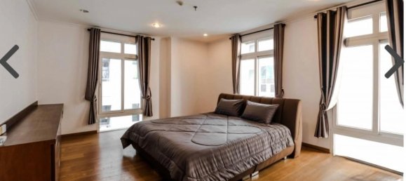 3 غرف نوم بانتهاوس في Watthana, Thailand رقم 73817 6