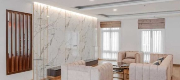 3 غرف نوم بانتهاوس في Watthana, Thailand رقم 73817 9