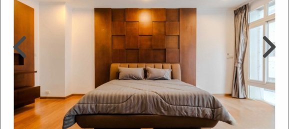 3 غرف نوم بانتهاوس في Watthana, Thailand رقم 73817 5