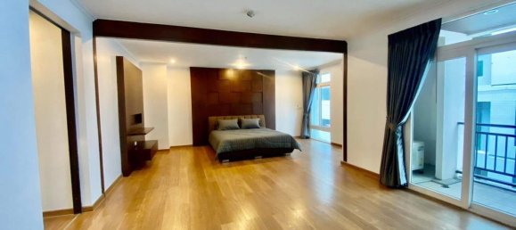 3 غرف نوم بانتهاوس في Watthana, Thailand رقم 73817 10