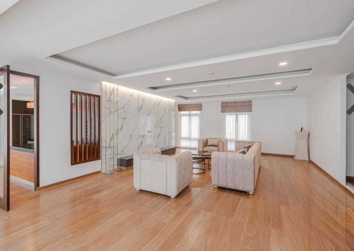 3 غرف نوم بانتهاوس في Watthana, Thailand رقم 73817