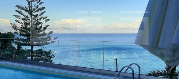 4 chambres villa à vendre à Perama, Piraeus, Attica, Greece № 306 18
